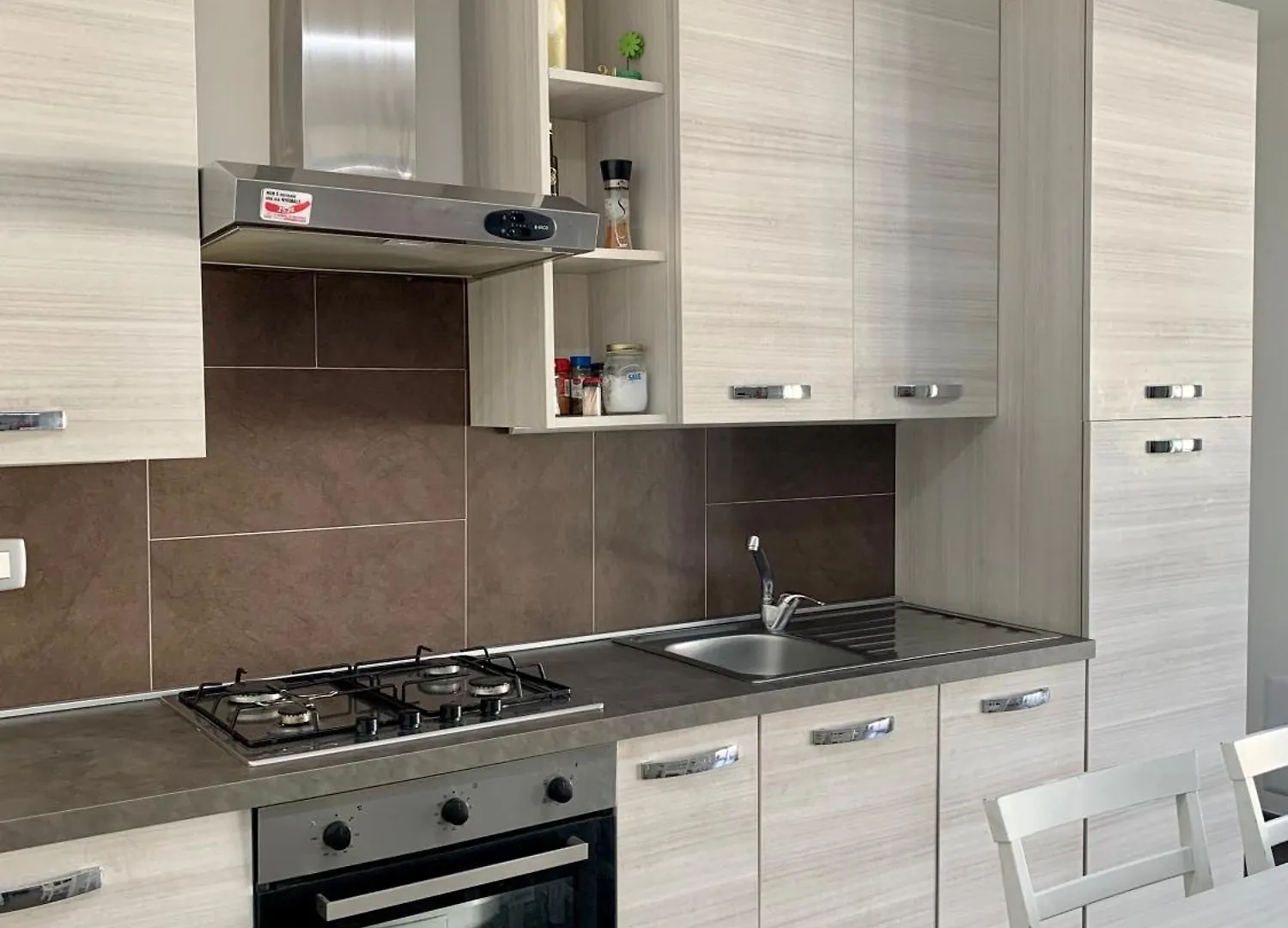 Holiday House Villa Palermo 0*,  Italy