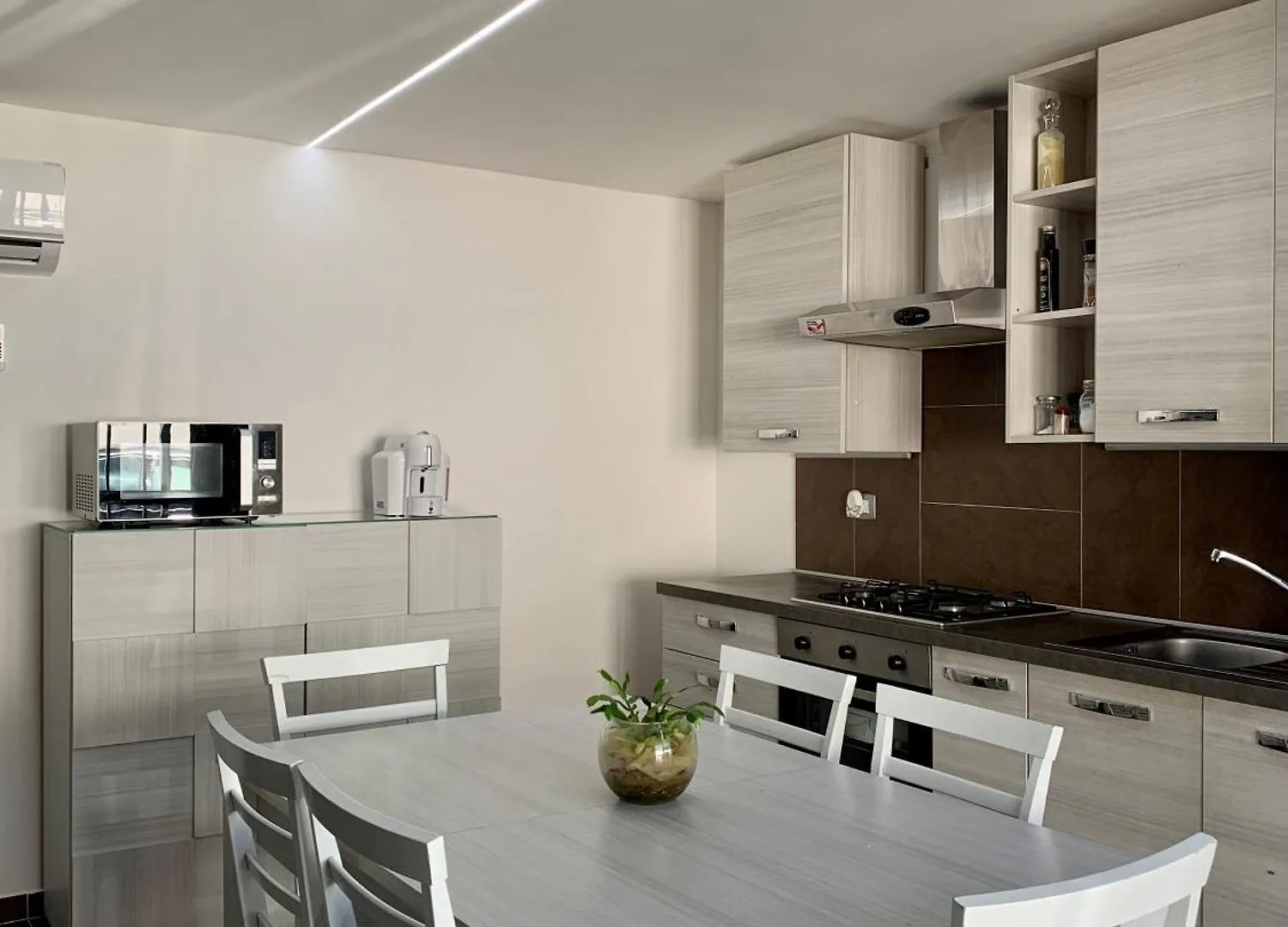 Holiday House Villa Palermo
