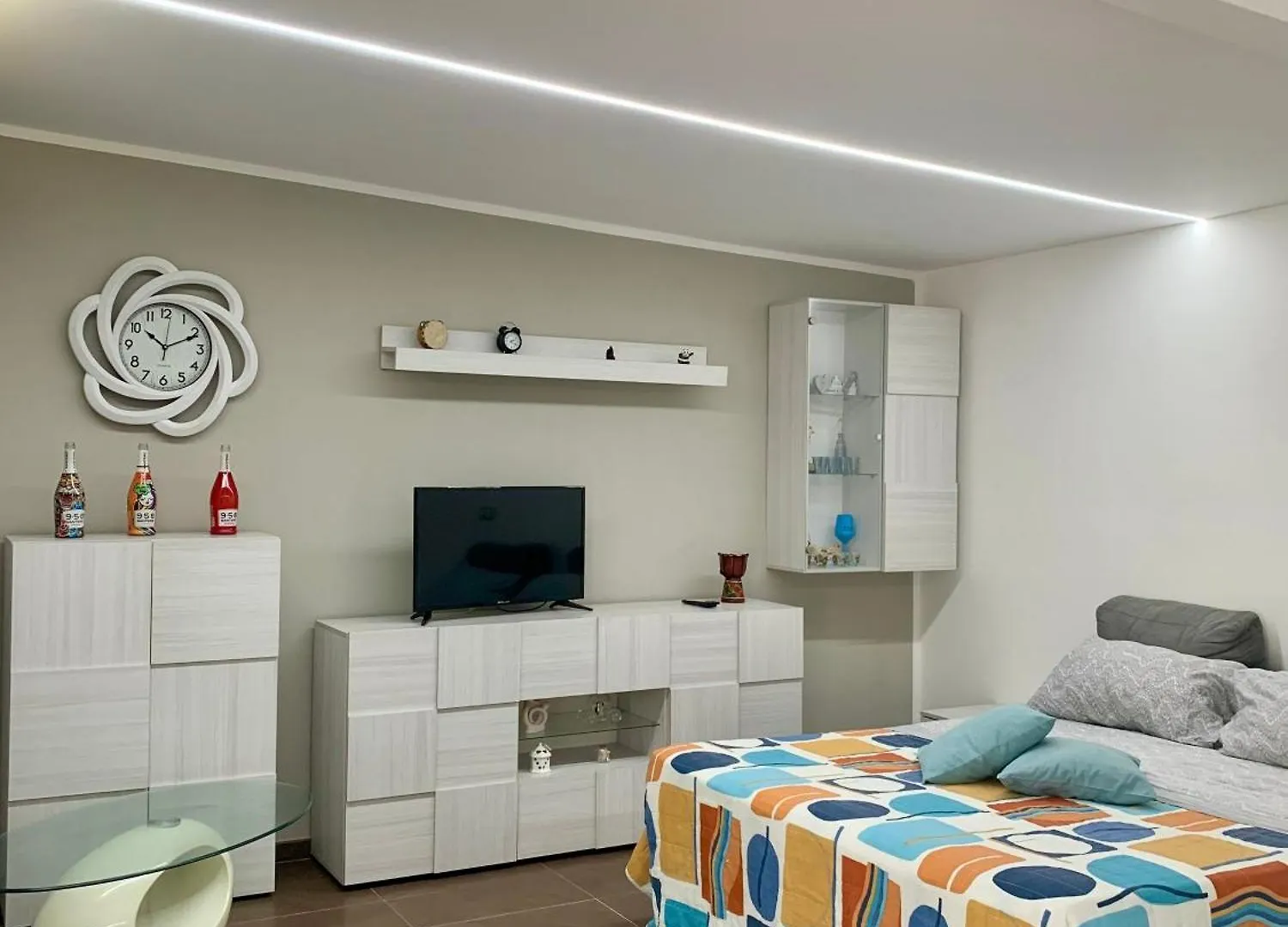 Holiday House Villa Palermo Holiday home