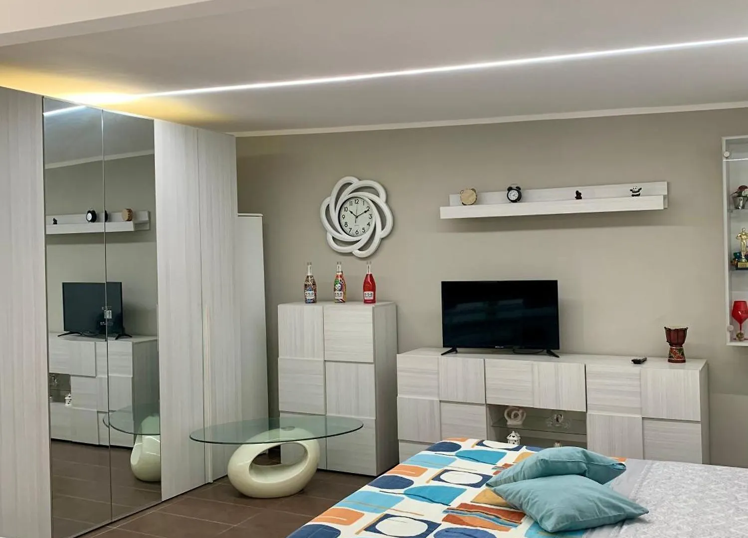 Holiday House Villa Palermo